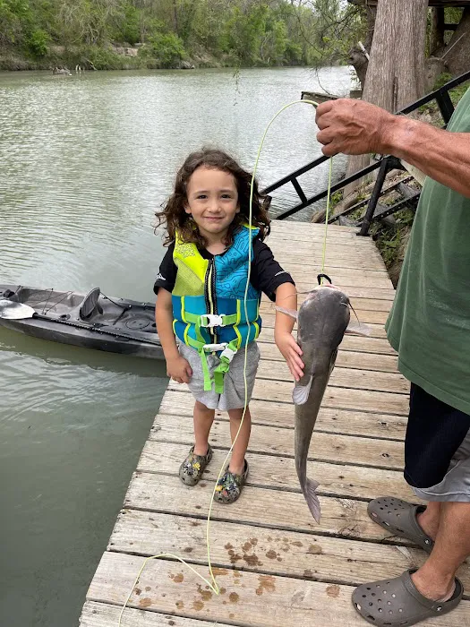 The Guadalupe at Cuero RV Park Picture 7