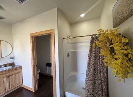 Shade Tree RV Park