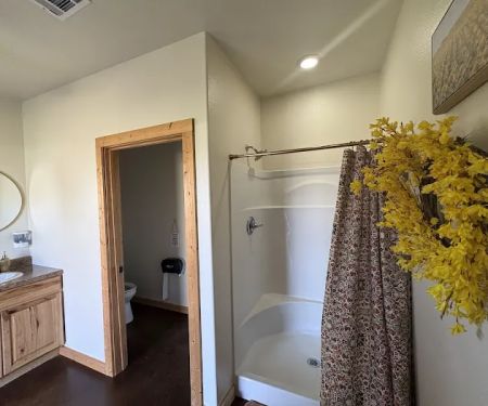 Shade Tree RV Park