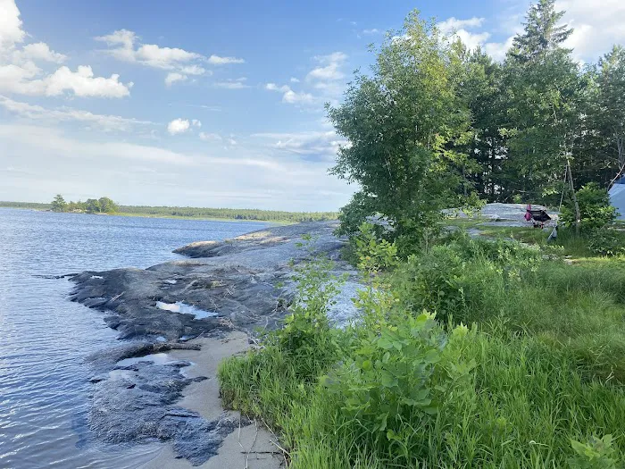 Moxie Island Picture 1
