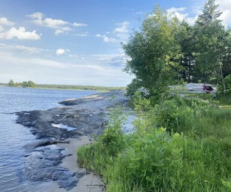 Moxie Island
