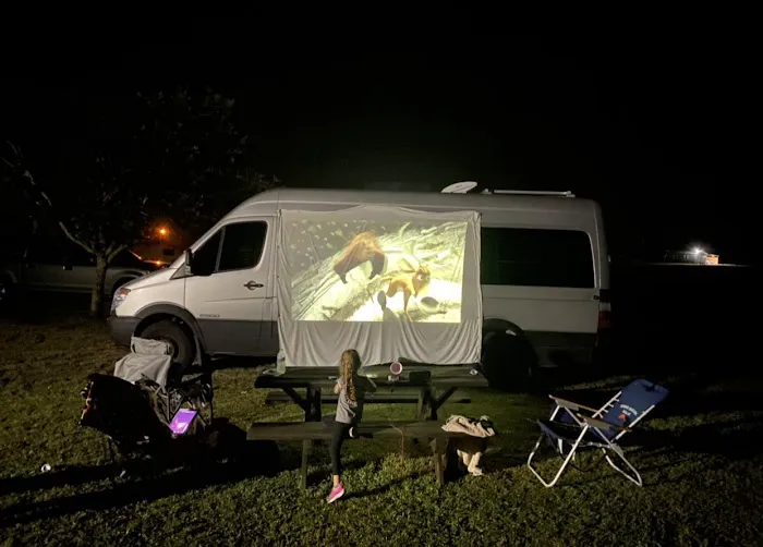 Rollin Inn RV Park Picture 1