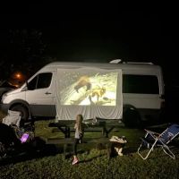 Rollin Inn RV Park ico