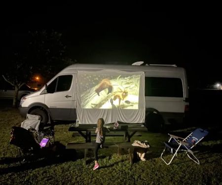 Rollin Inn RV Park