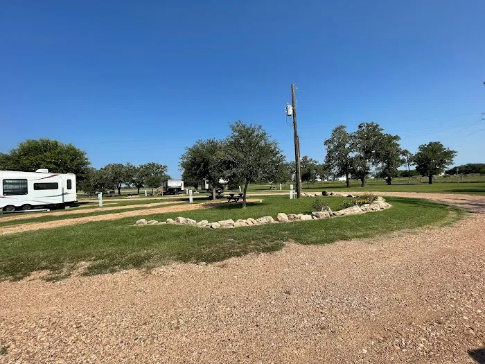 Rollin Inn RV Park Picture 5
