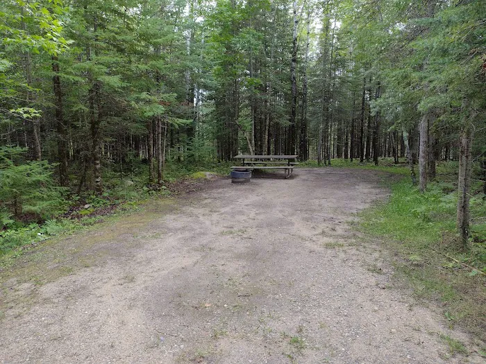 Wooden Frog Campground and Day Use Area Picture 4