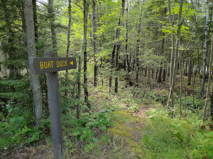 Wooden Frog Campground and Day Use Area Picture 9