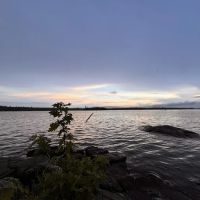 Wood duck campground K36 ico
