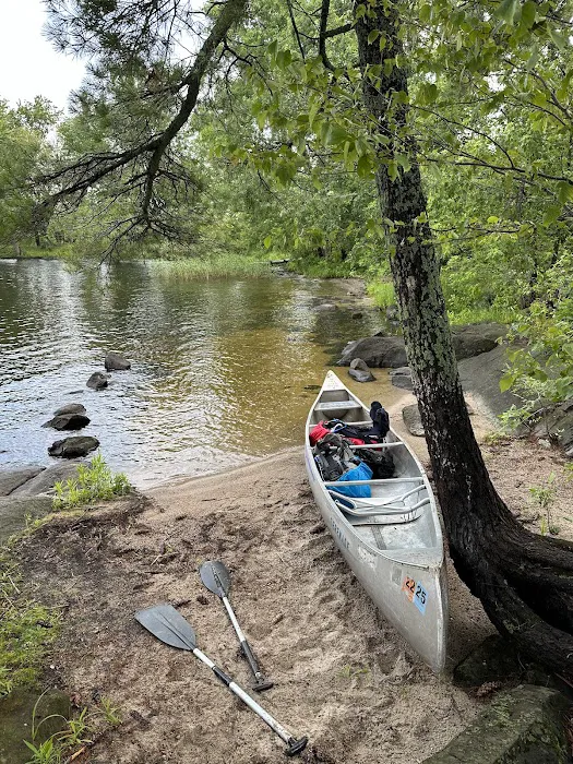 Wood duck campground K36 Picture 6