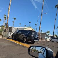 Purple Sage Mobile Home Park ico