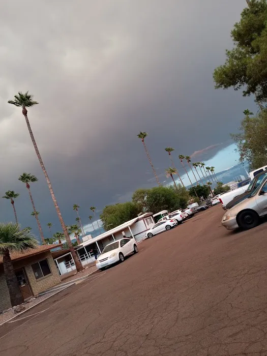 Purple Sage Mobile Home Park Picture 8