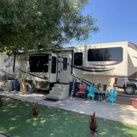 Triple T Mobile Home Park ico