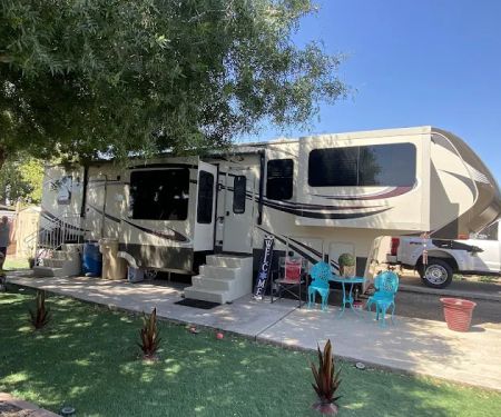 Triple T Mobile Home Park