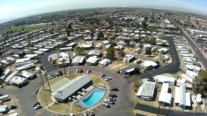 Triple T Mobile Home Park Picture 5