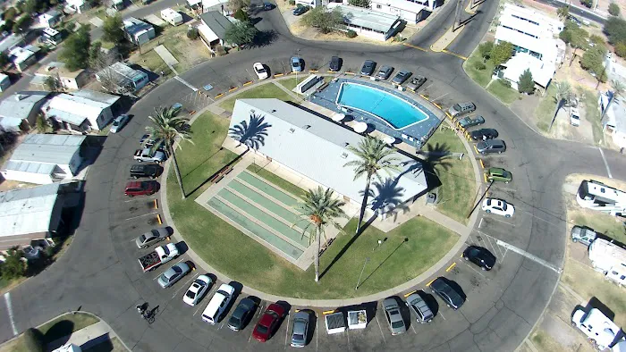 Triple T Mobile Home Park Picture 8