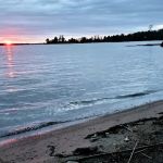Grassy Islands South - K9 Campsite