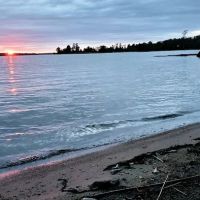 Grassy Islands South - K9 Campsite ico