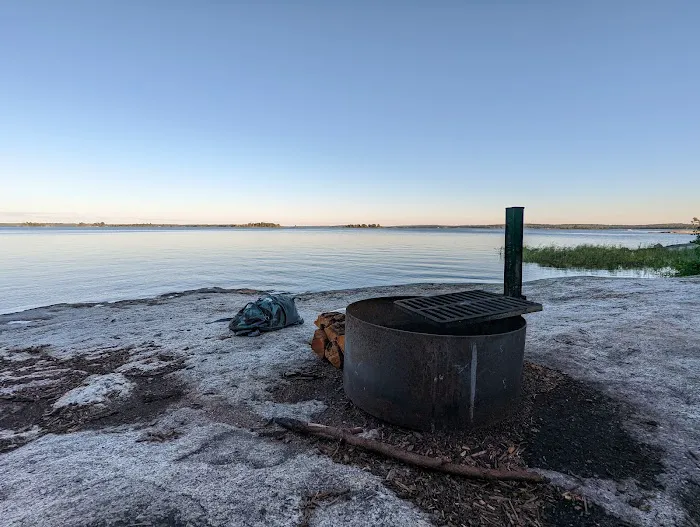 Grassy Islands South - K9 Campsite Picture 7