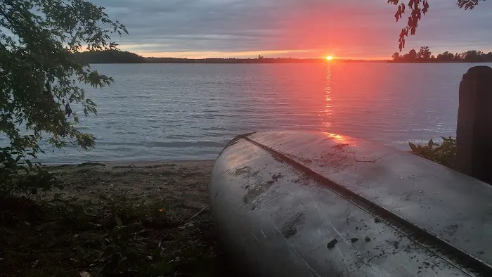Grassy Islands South - K9 Campsite Picture 10