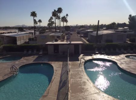 Orange Grove Estates