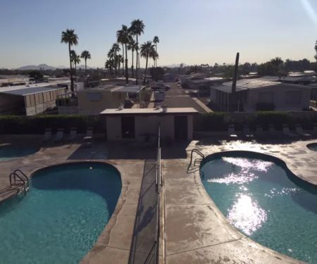 Orange Grove Estates