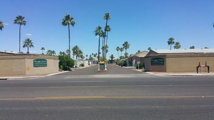 Orange Grove Estates Picture 2
