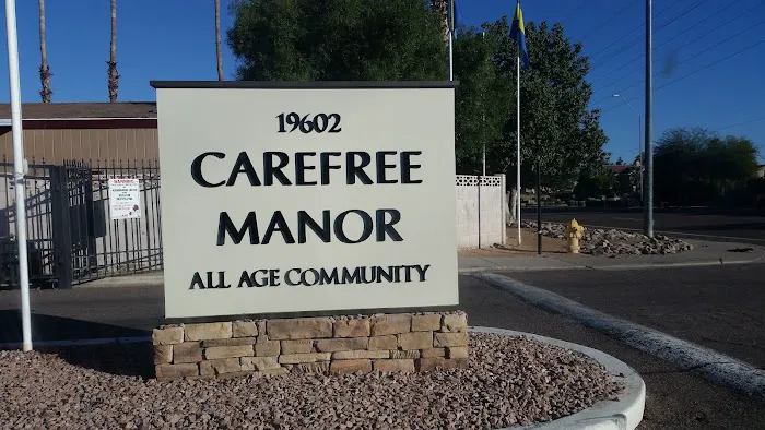 Carefree Manor Picture 6