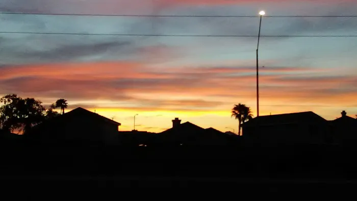 Desert Skies Picture 10