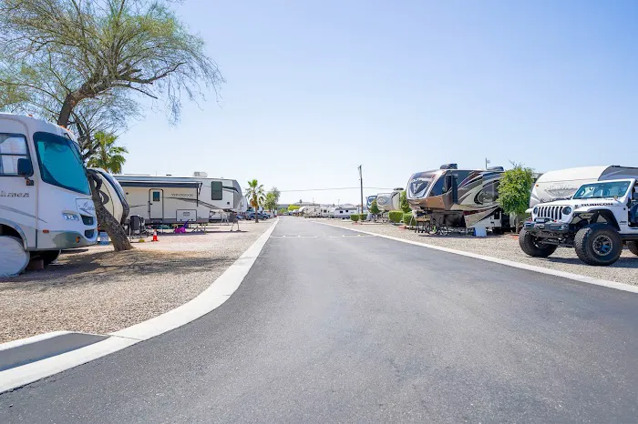 DEER VALLEY RV PARK Picture 6
