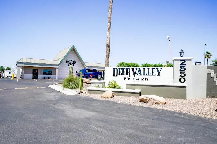 DEER VALLEY RV PARK Picture 9