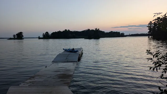 Happy Landing Campsite K11 Picture 1