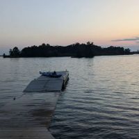 Happy Landing Campsite K11 ico