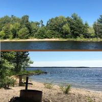 HB Blue Heron Point K2 Houseboat Campsite ico