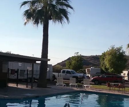 Desert Sands RV Park
