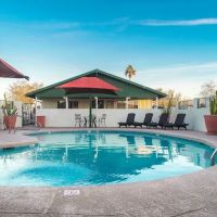Desert's Edge RV Park ico