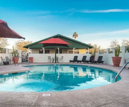 Desert's Edge RV Park
