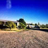 Magnolia RV Park ico
