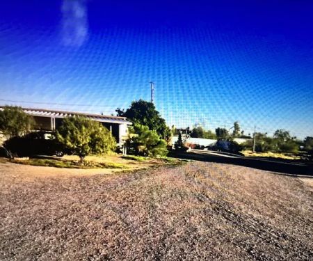 Magnolia RV Park
