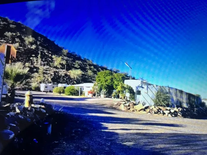 Magnolia RV Park Picture 2