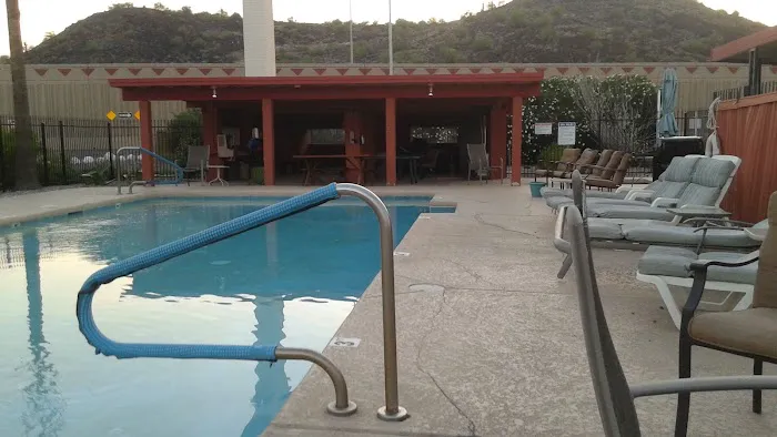 Phoenix Metro RV Park Picture 2