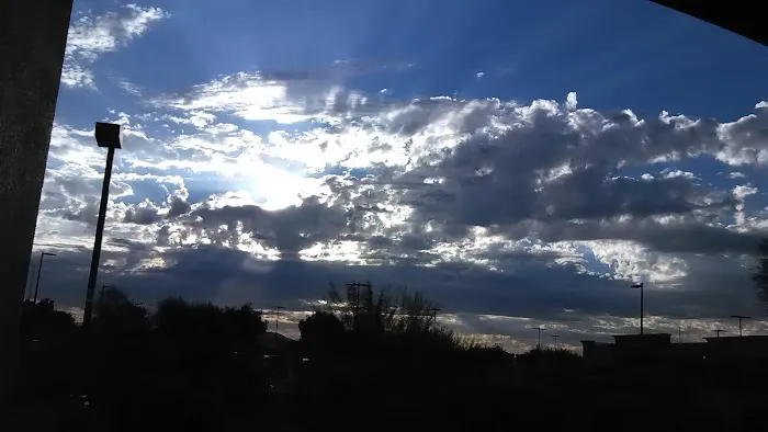 Phoenix Metro RV Park Picture 7