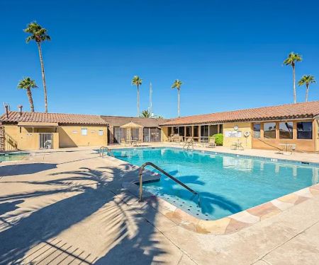 Pacific Manor