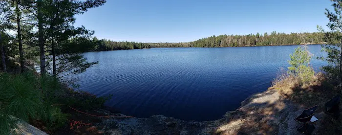 BWCA Campsite #859 Picture 1