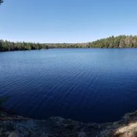 BWCA Campsite #859 ico