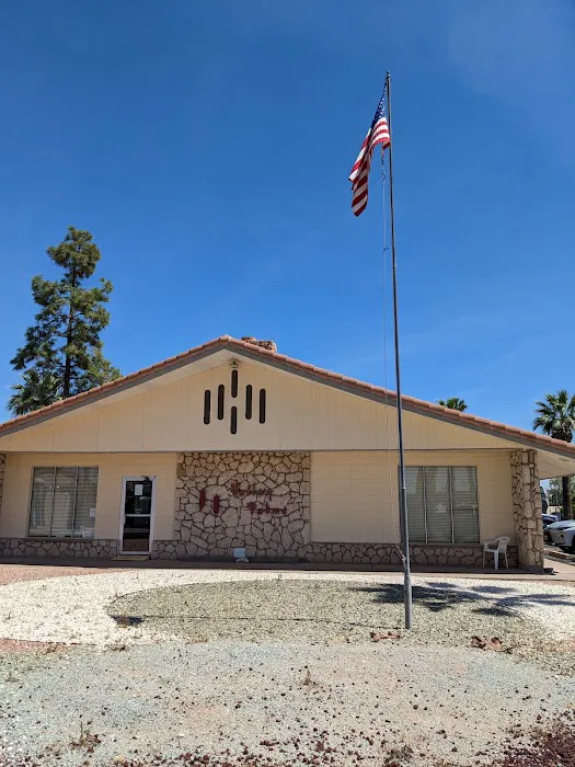 Valley Palms Mobile Home Park Picture 1