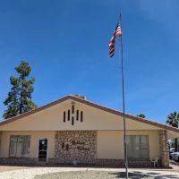 Valley Palms Mobile Home Park ico
