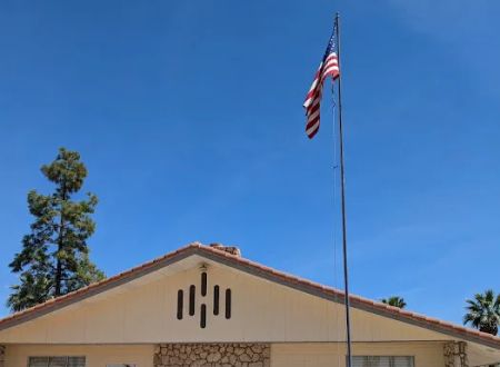 Valley Palms Mobile Home Park