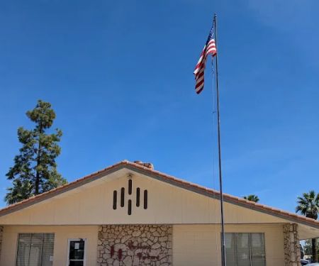 Valley Palms Mobile Home Park