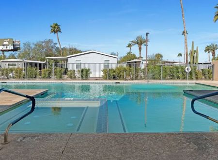 Rosehaven Estates