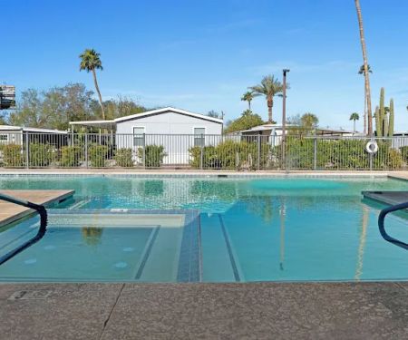 Rosehaven Estates